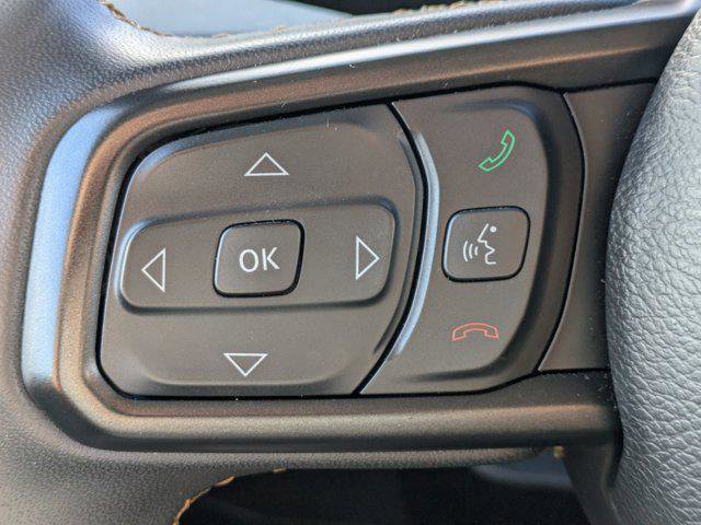 Certified 2024 Jeep Wrangler Sport S image 20