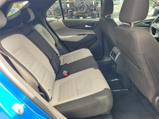 Used 2024 Chevrolet Equinox LS w/ LS Convenience Package image 13