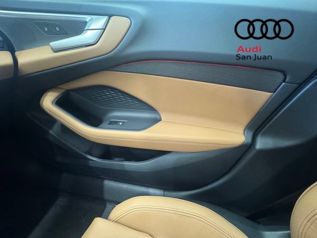 New 2026 Audi A5 2.0T Premium Plus AWD/4WD image 33