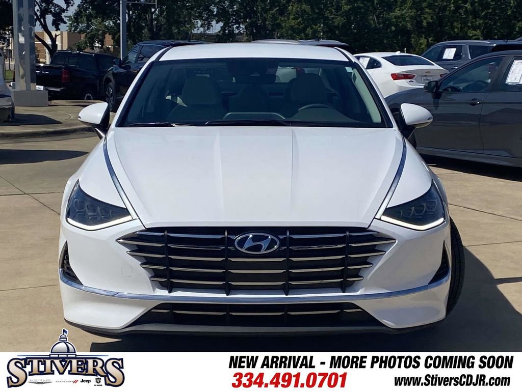 Used 2023 Hyundai Sonata SE FWD image 37