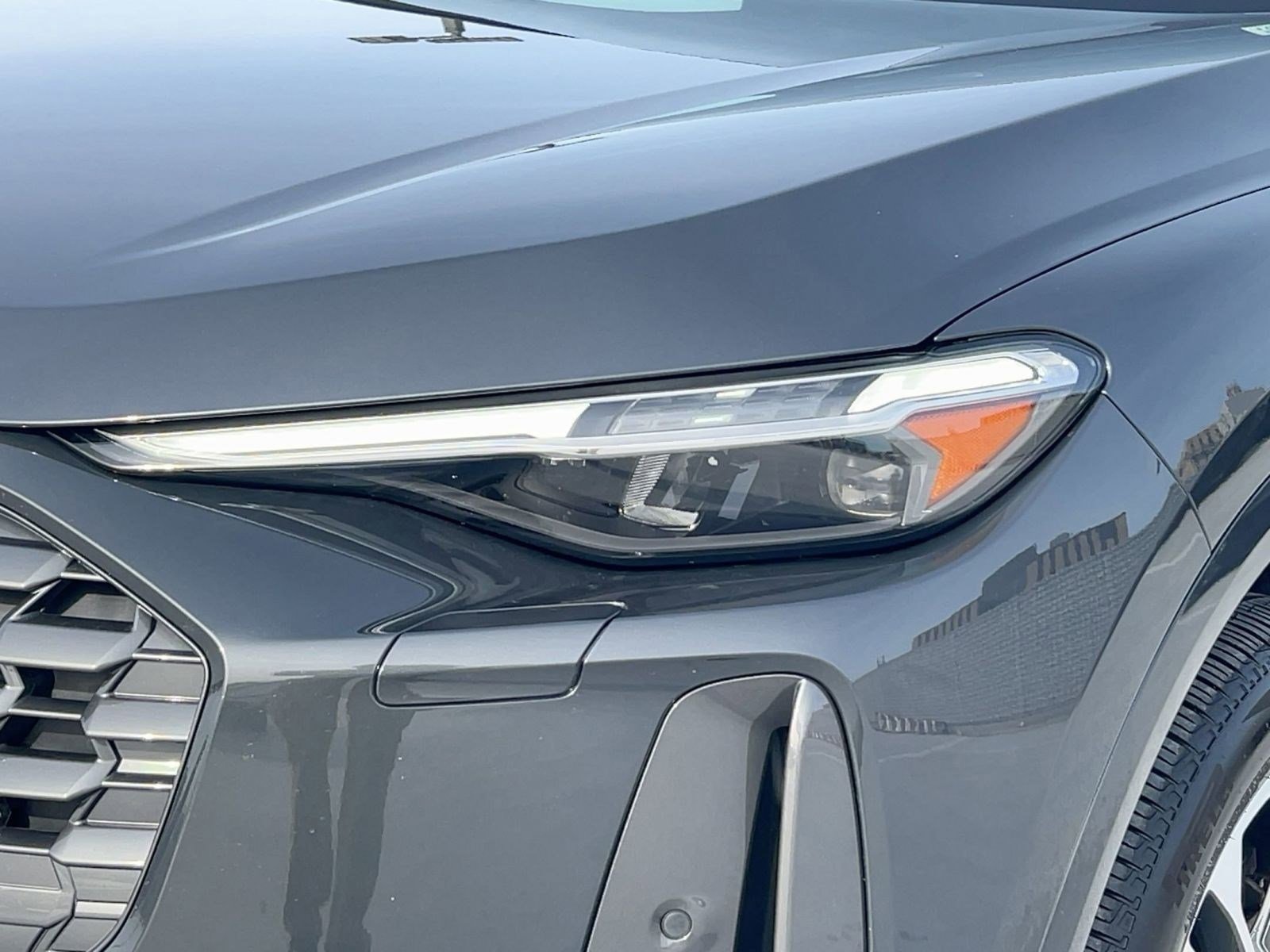 Certified 2025 Audi Q5 Premium Plus w/ Premium Plus image 11