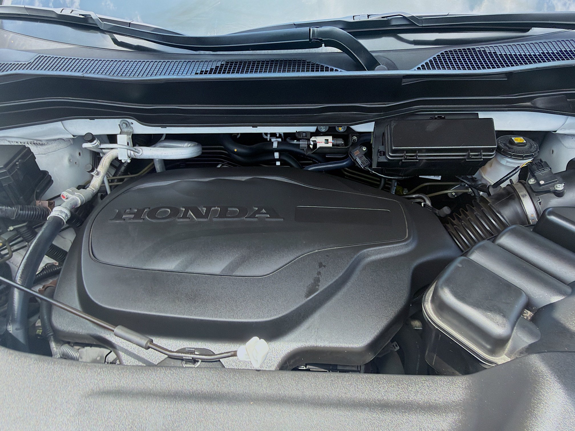 Certified 2023 Honda Ridgeline RTL-E image 36