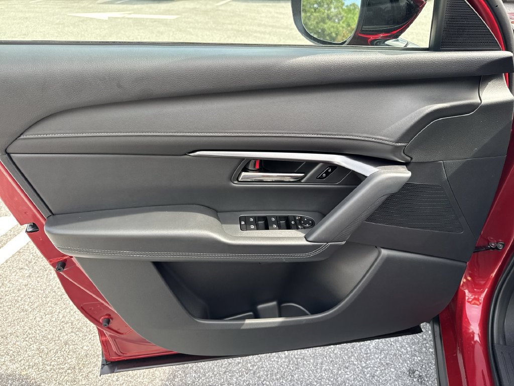 New 2026 MAZDA CX-5 Preferred AWD/4WD image 39