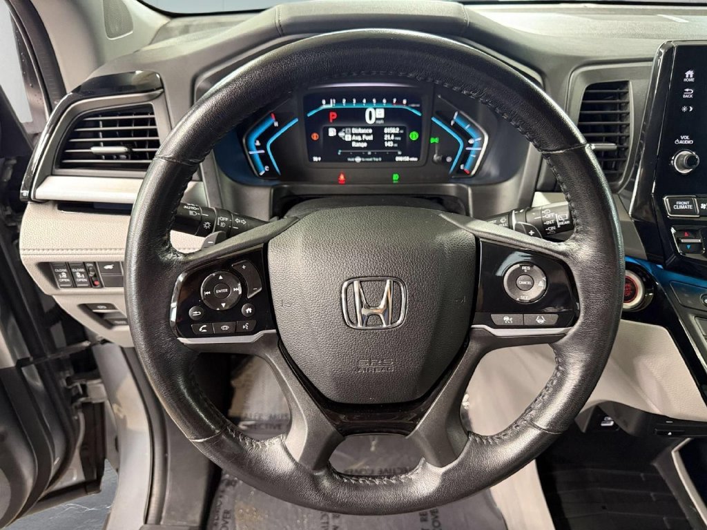 Used 2021 Honda Odyssey Touring image 19