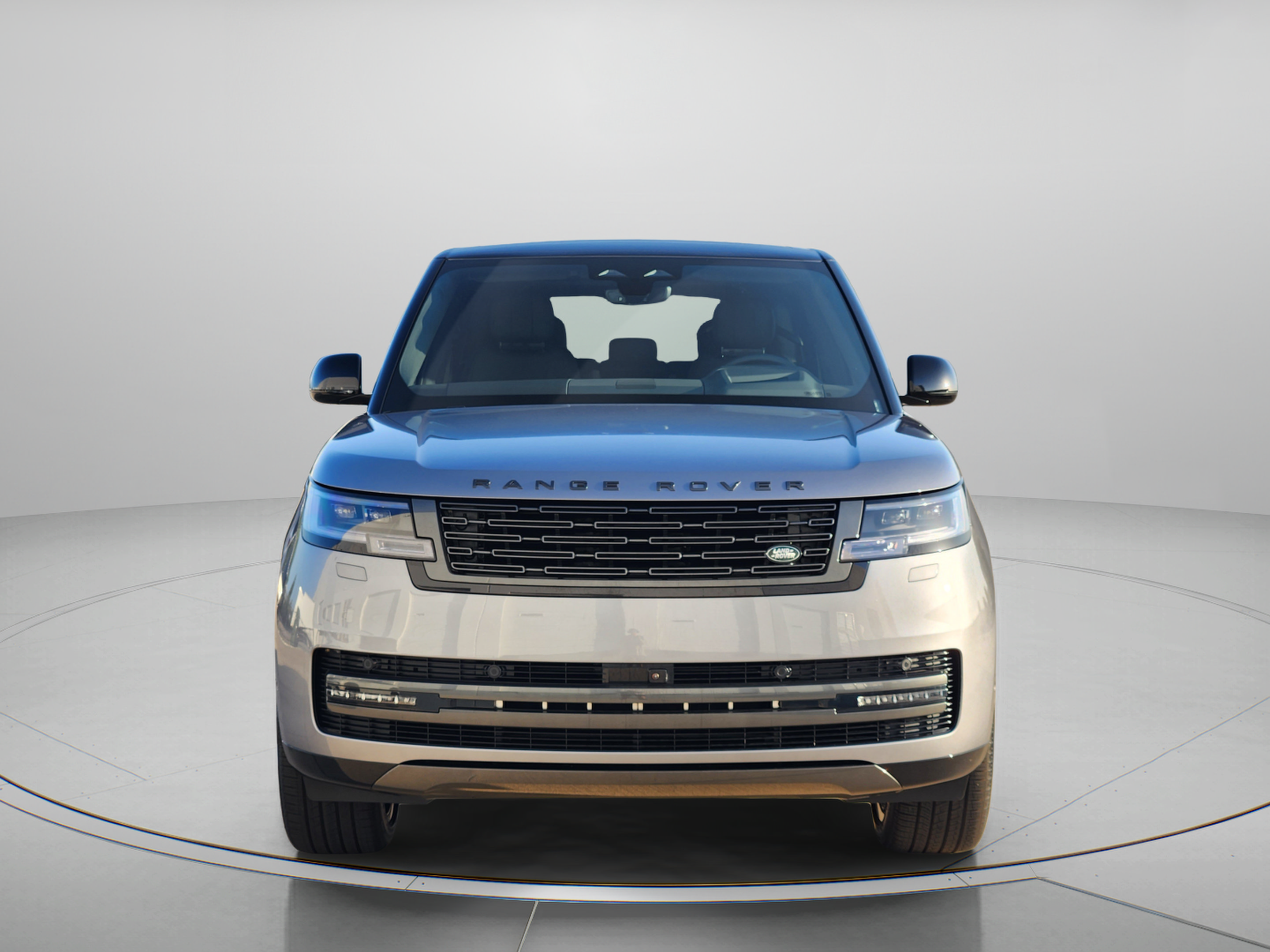 New 2026 Land Rover Range Rover SE AWD/4WD image 6