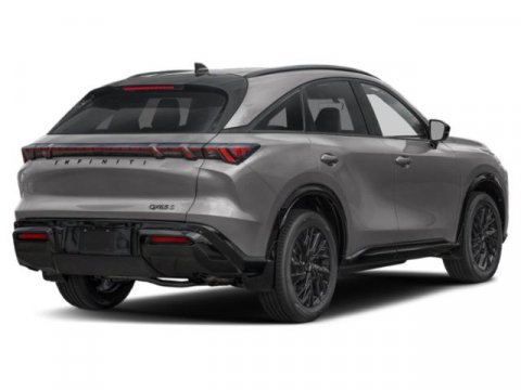 New 2027 INFINITI QX65 Sport AWD/4WD image 5