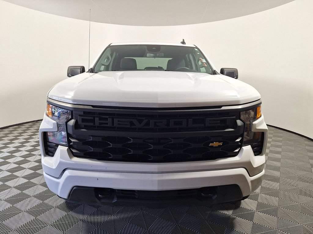 Used 2023 Chevrolet Silverado 1500 Custom RWD video 2