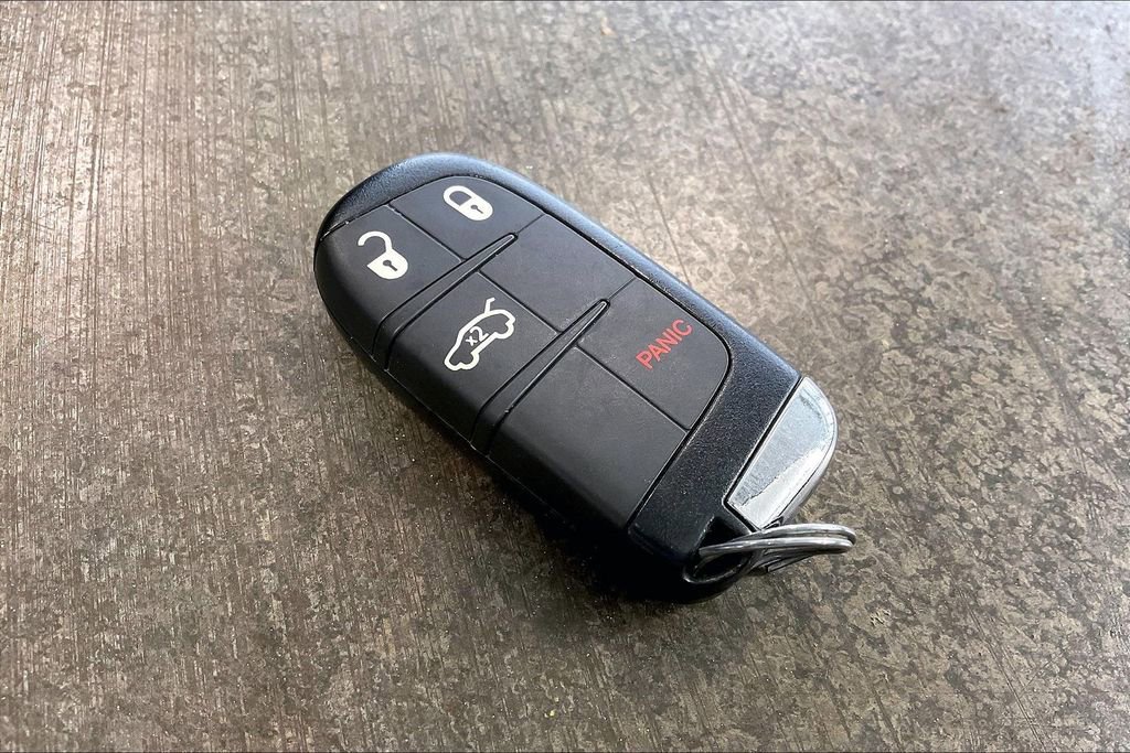 Used 2024 Dodge Hornet GT image 11