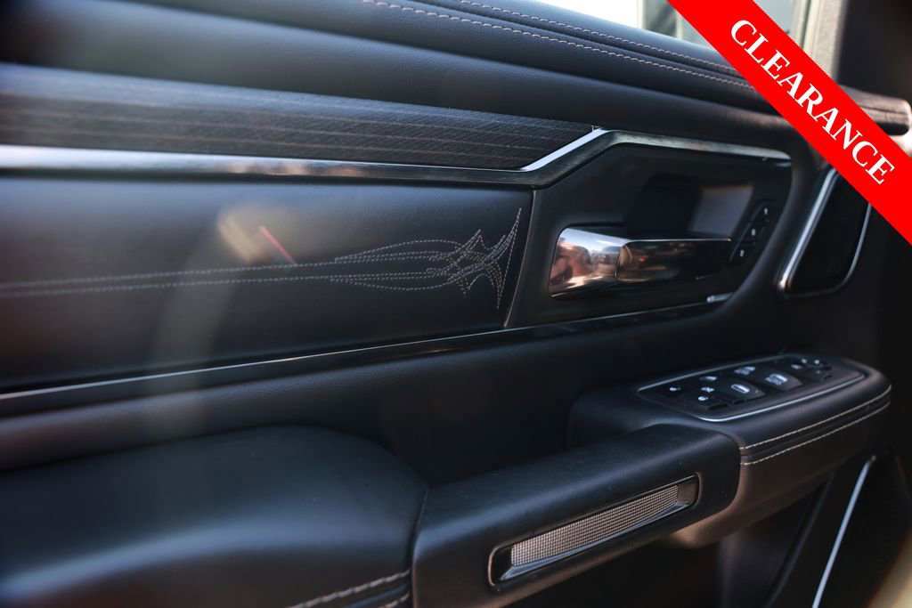 Used 2024 RAM 1500 Limited image 14