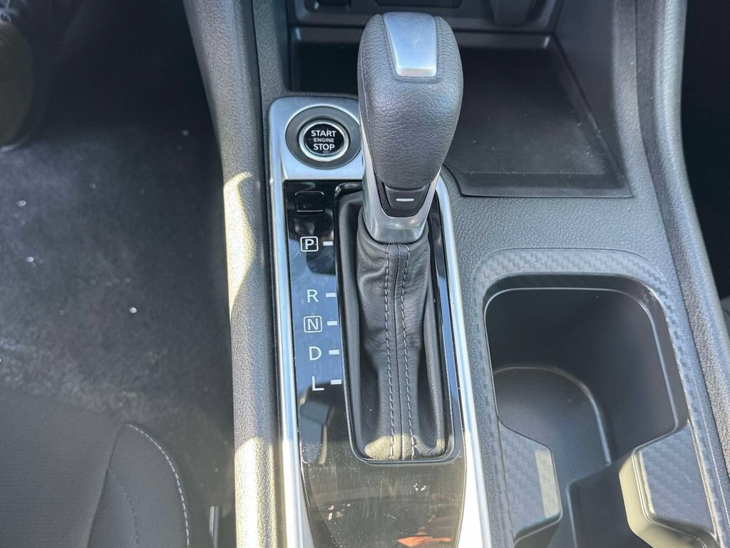 Used 2025 Nissan Sentra SV w/ All-Weather Package FWD image 29