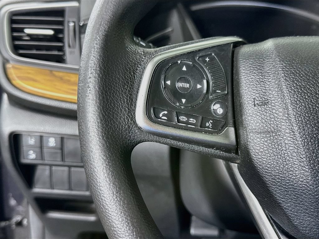 Used 2018 Honda CR-V EX image 20