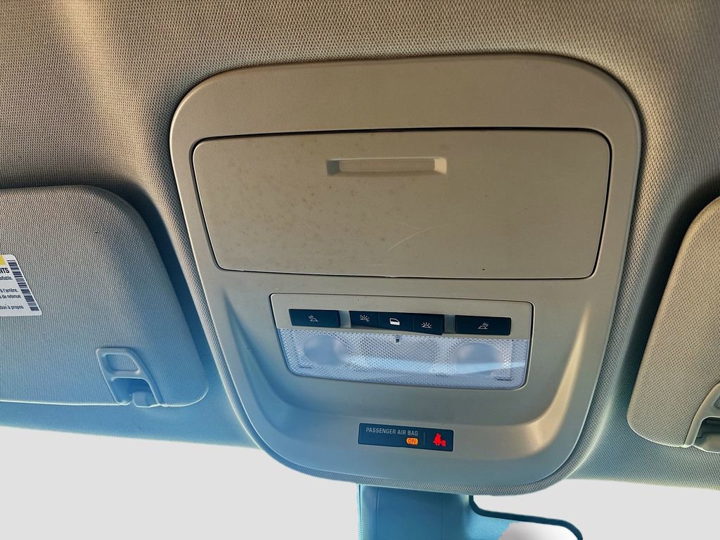 Used 2021 Chevrolet Colorado LT w/ Fleet Safety Package image 30
