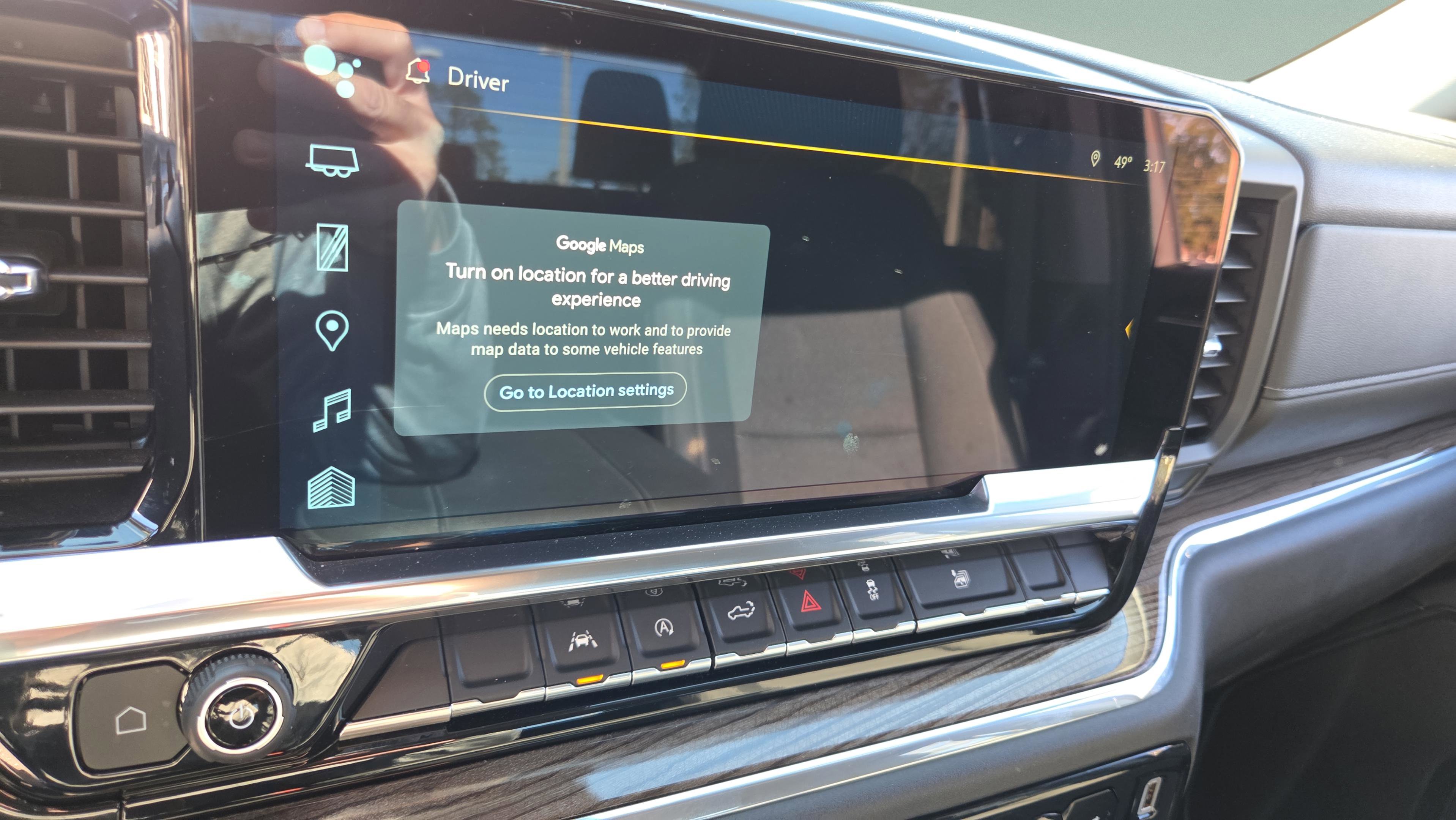 Used 2024 Chevrolet Silverado 1500 RST w/ Max Trailering Package image 25