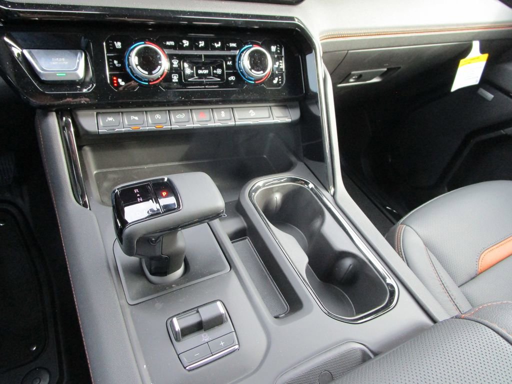 New 2026 GMC Sierra 1500 AT4 w/ AT4 Premium Package image 37