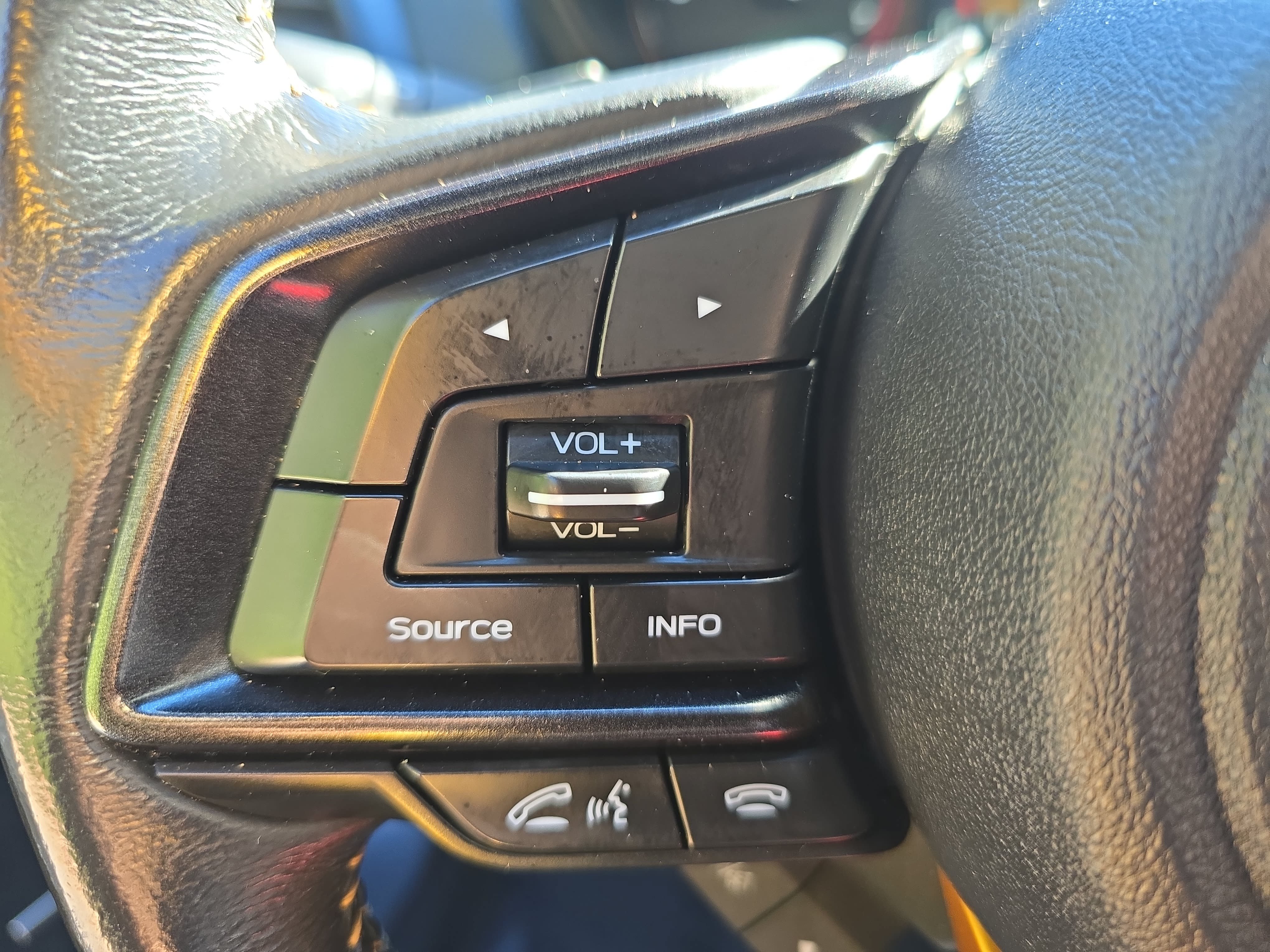 Used 2022 Subaru Forester Wilderness AWD/4WD image 15