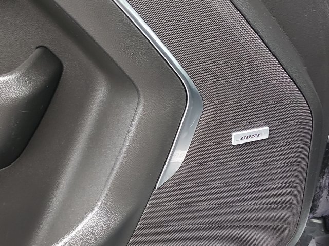 Used 2024 Chevrolet Suburban LT AWD/4WD image 18