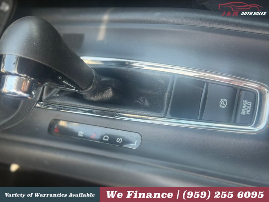 Used 2016 Honda HR-V LX image 19