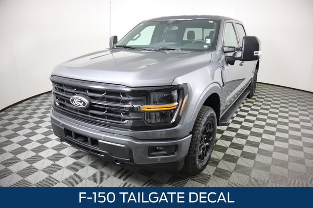 New 2026 Ford F150 XLT w/ Equipment Group 302A MID AWD/4WD image 8