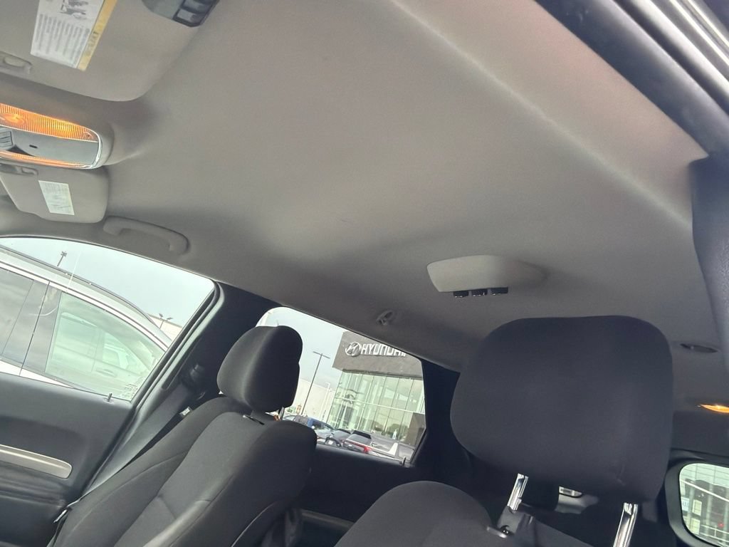Used 2014 Dodge Durango SXT AWD/4WD image 12