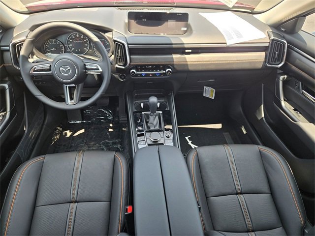 New 2025 MAZDA CX-50 AWD 2.5 S w/ Weather Package image 7