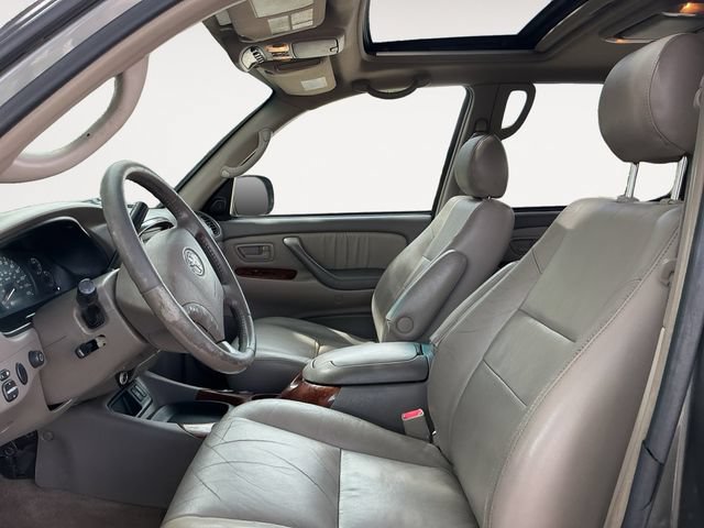 Used 2005 Toyota Tundra Limited RWD image 11