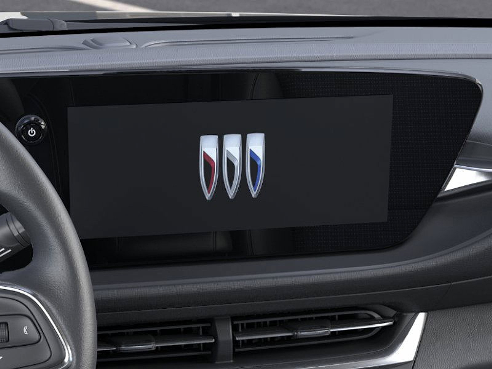 New 2026 Buick Envista Preferred w/ Convenience I Package image 20