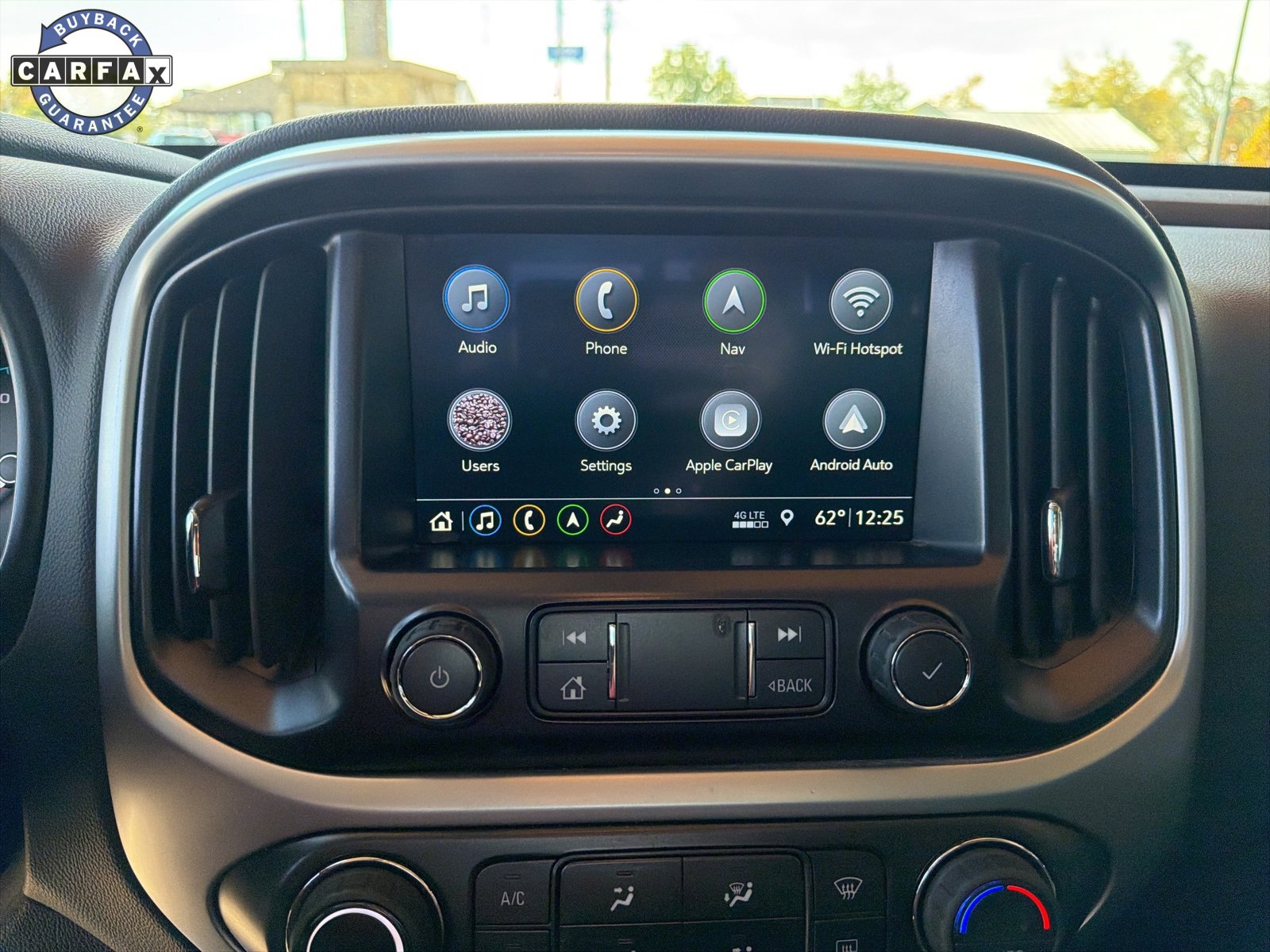 Used 2021 Chevrolet Colorado ZR2 image 9