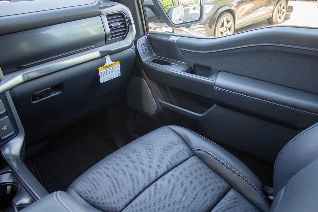 Used 2026 Ford F150 Lariat AWD/4WD image 20