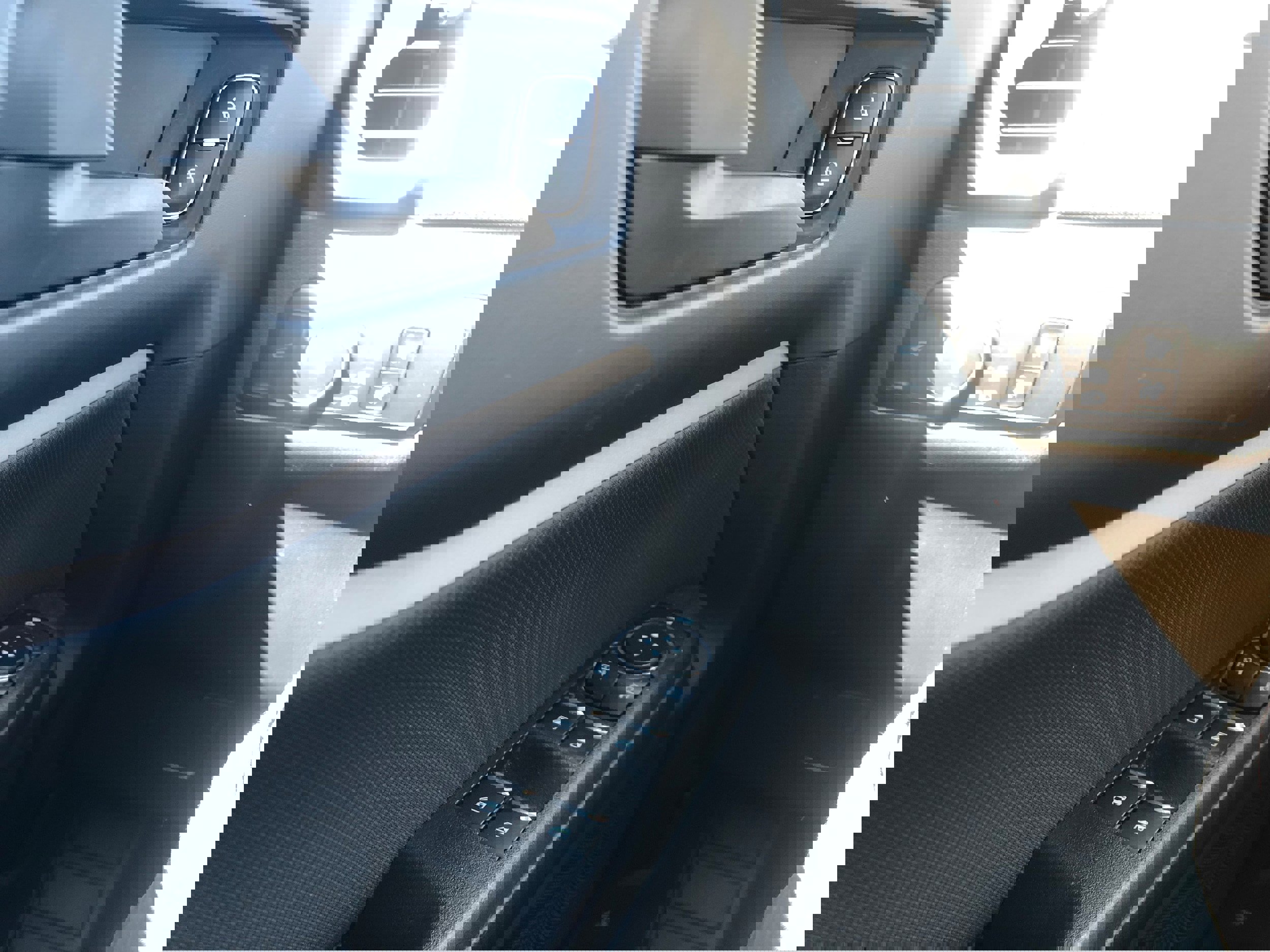 Certified 2023 Ford Bronco Sport Big Bend w/ Convenience Package image 17