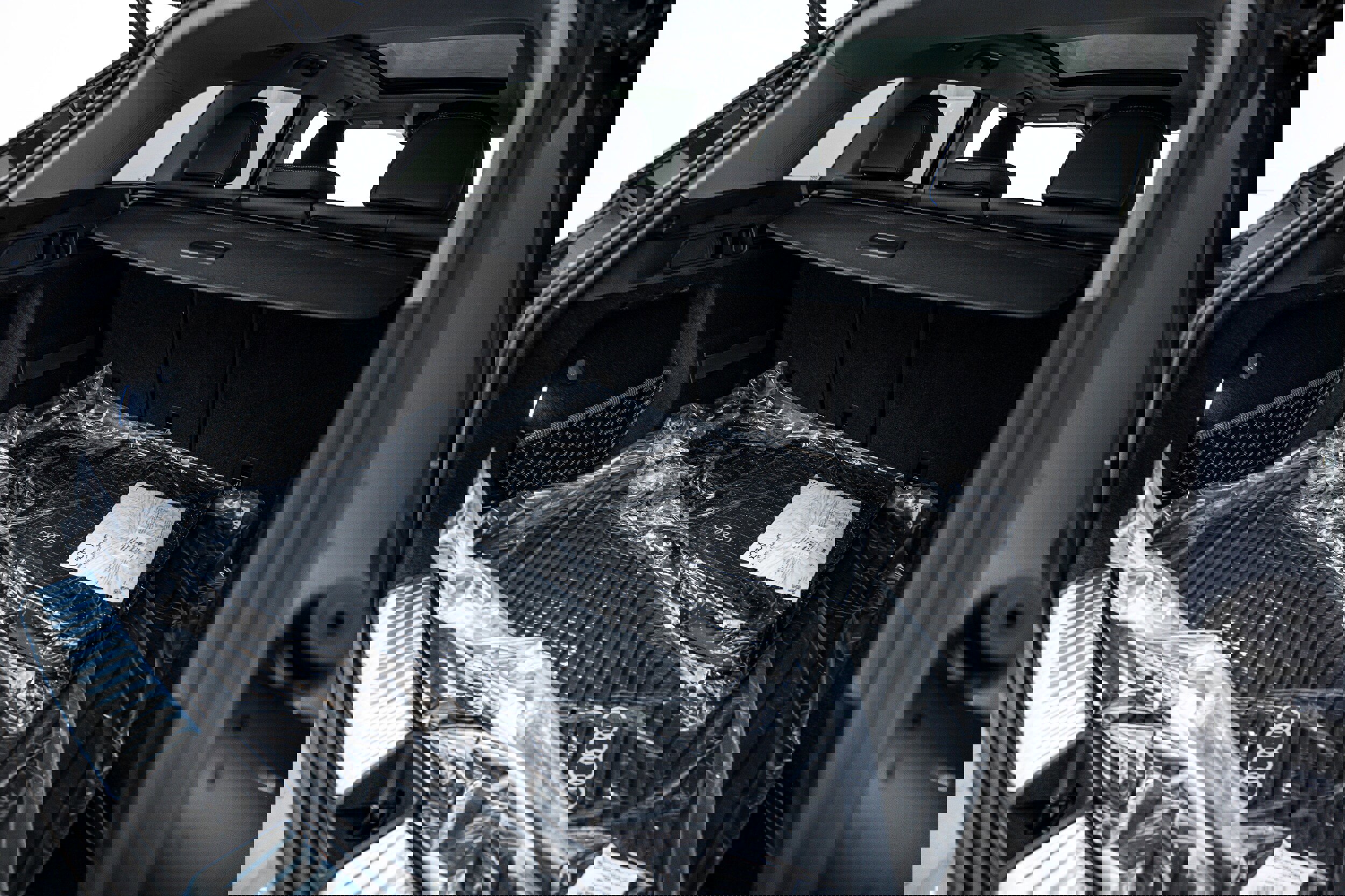 New 2025 Audi Q5 Premium Plus image 18