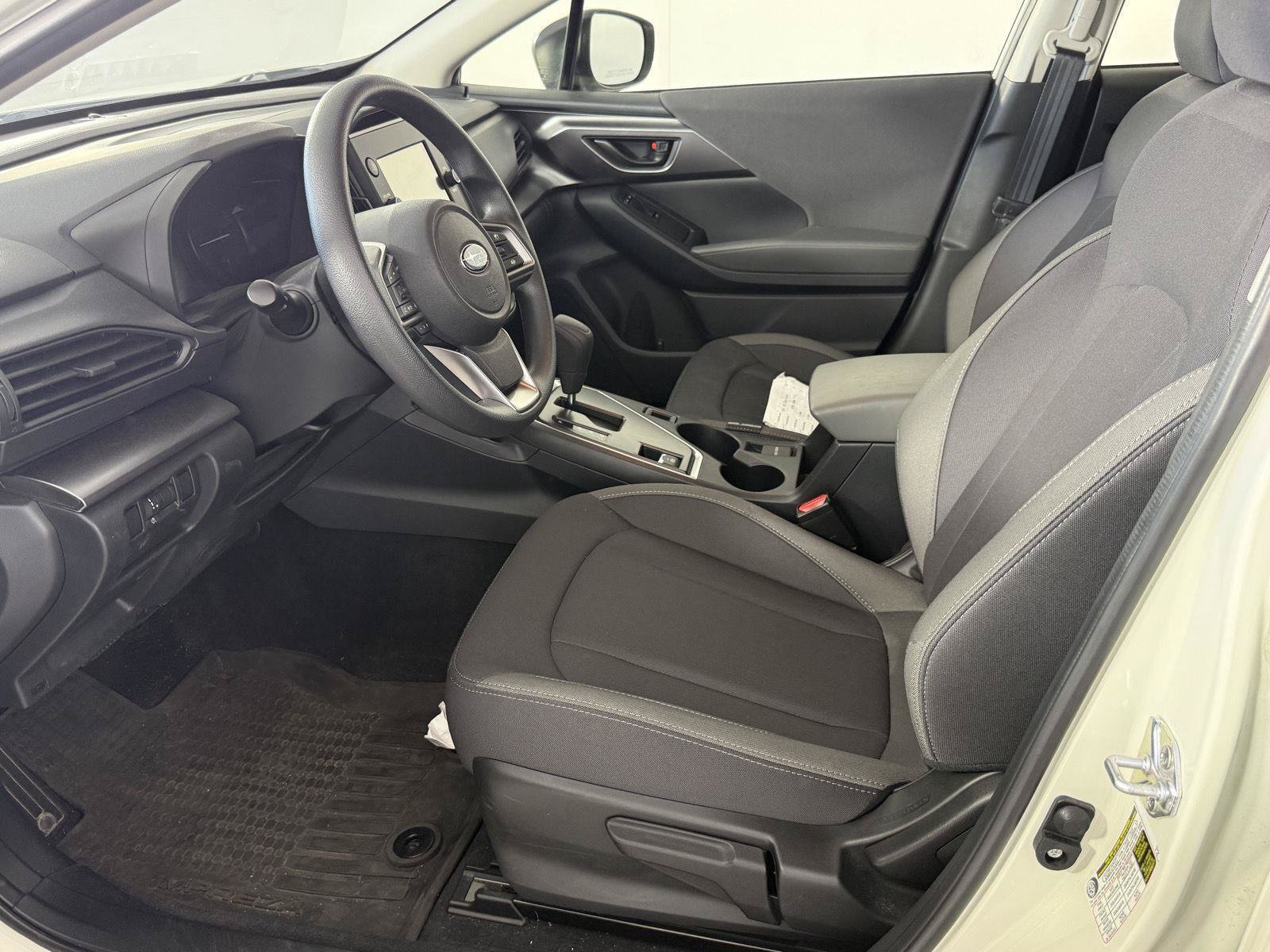 Certified 2024 Subaru Impreza 2.0i w/ Popular Package #1A AWD/4WD image 5