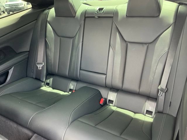 Used 2022 BMW 430i xDrive Coupe w/ Convenience Package AWD/4WD image 23