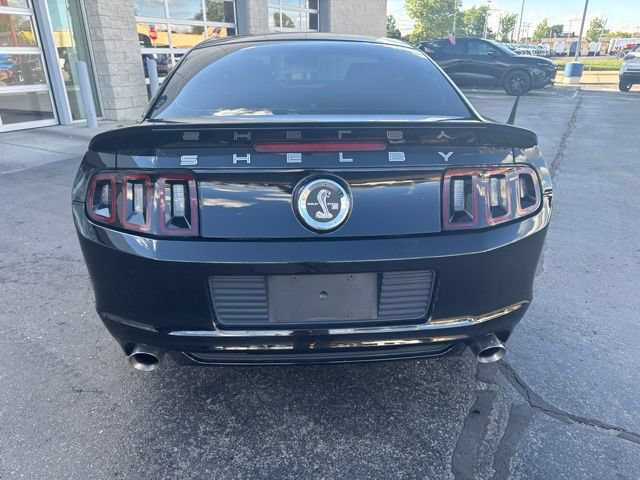 Used 2014 Ford Mustang GT RWD image 5