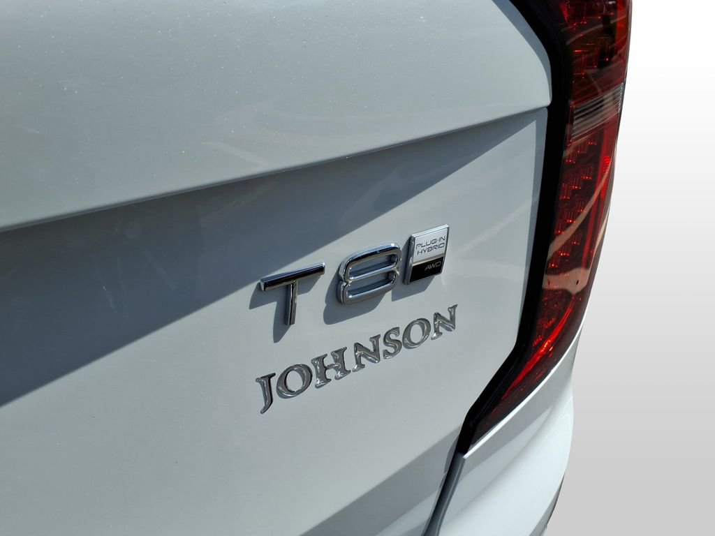 New 2026 Volvo XC90 T8 Plus image 6