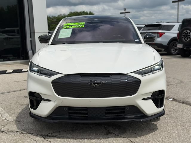Used 2022 Ford Mustang Mach-E GT AWD/4WD image 2