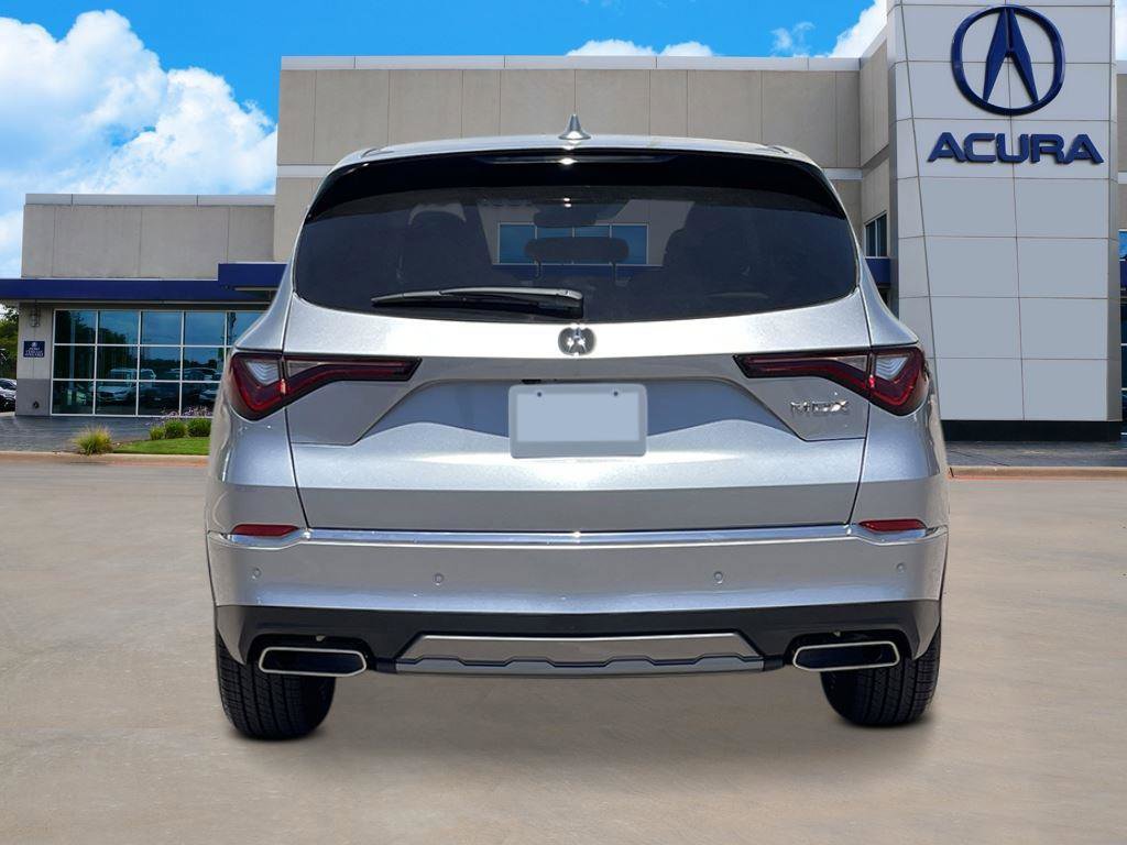 New 2026 Acura MDX FWD w/ Technology Package image 4