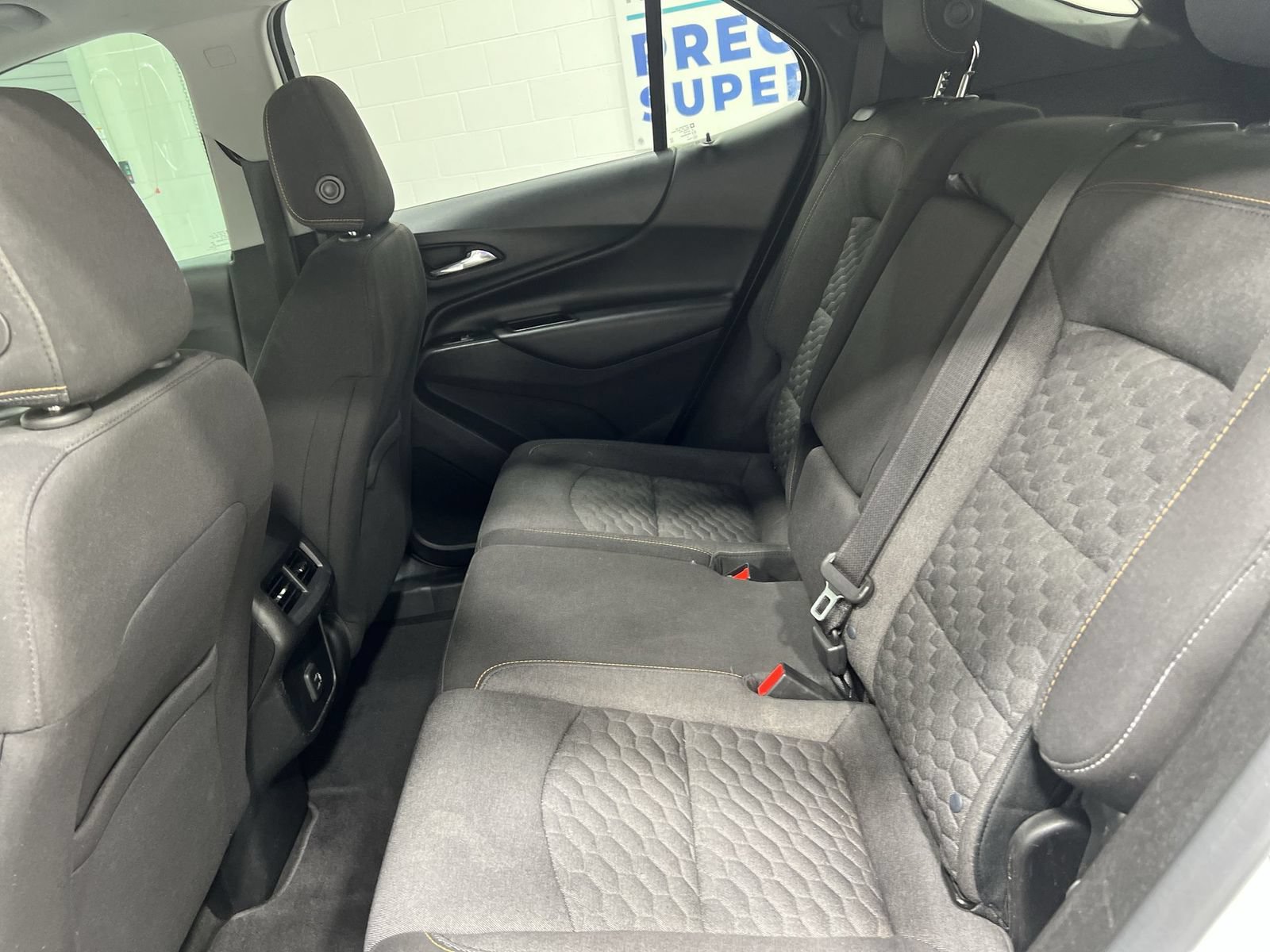 Used 2019 Chevrolet Equinox LT AWD/4WD image 21