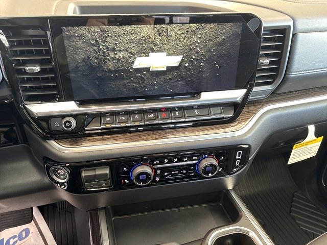 New 2026 Chevrolet Silverado 1500 LT Trail Boss w/ LT Trail Boss Premium Package image 17