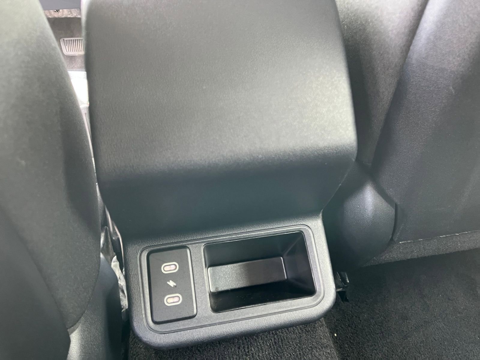 Used 2025 Kia K4 FWD image 23