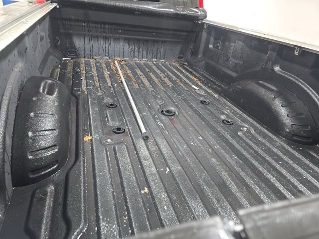 Used 2024 Ford F250 Lariat w/ Lariat Ultimate Package AWD/4WD image 15