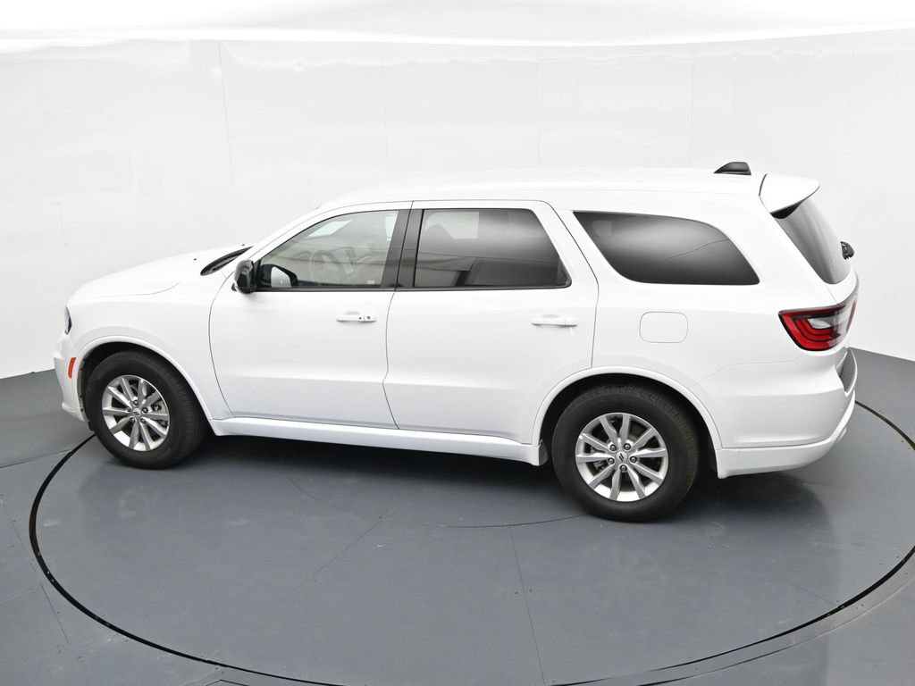 Used 2026 Dodge Durango GT RWD image 20