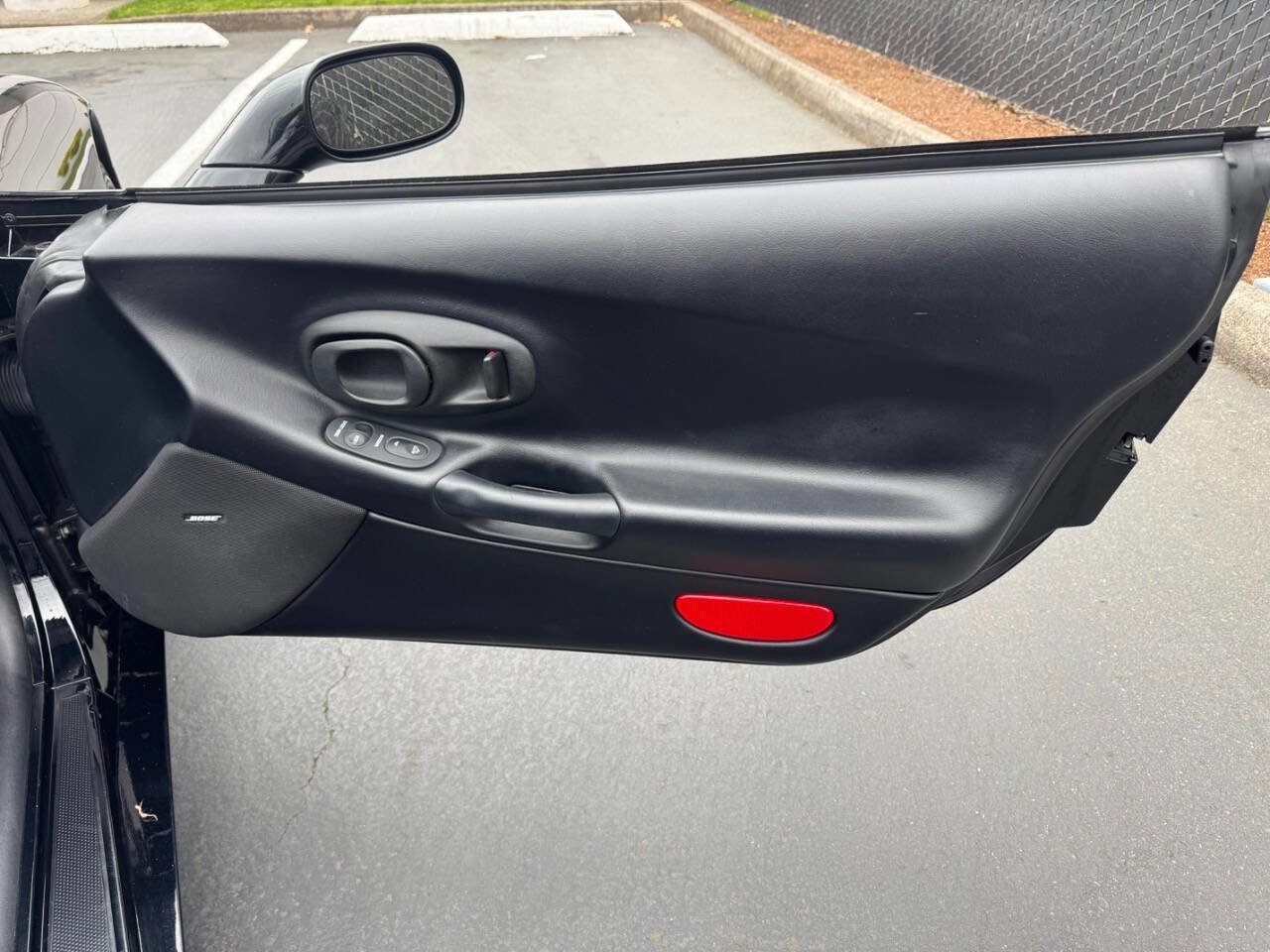 Used 2001 Chevrolet Corvette Convertible w/ Preferred Equipment Group2 image 14