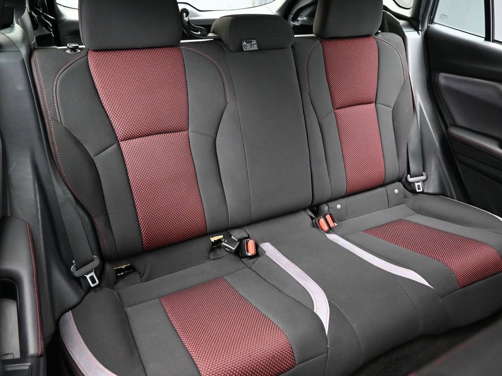 Used 2020 Subaru Impreza 2.0i Sport image 31