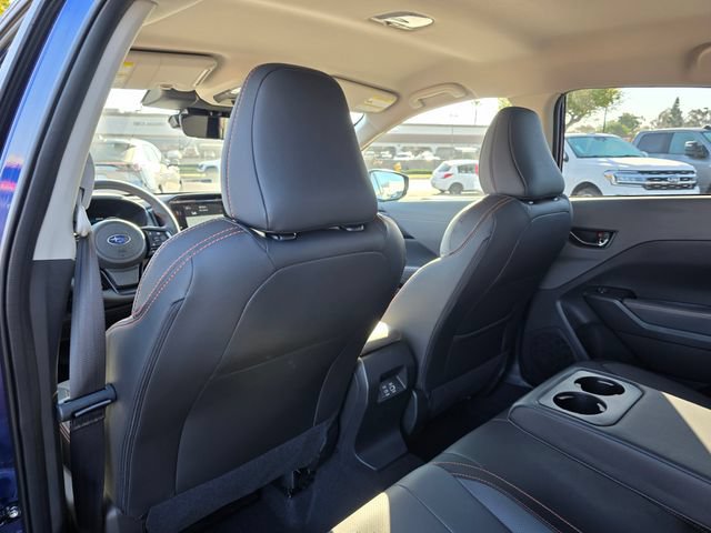 New 2026 Subaru Crosstrek 2.5i Limited w/ Crosstrek Mirror Package AWD/4WD image 16