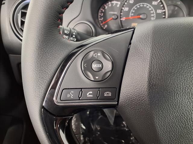 Used 2024 Mitsubishi Mirage Black Edition image 21
