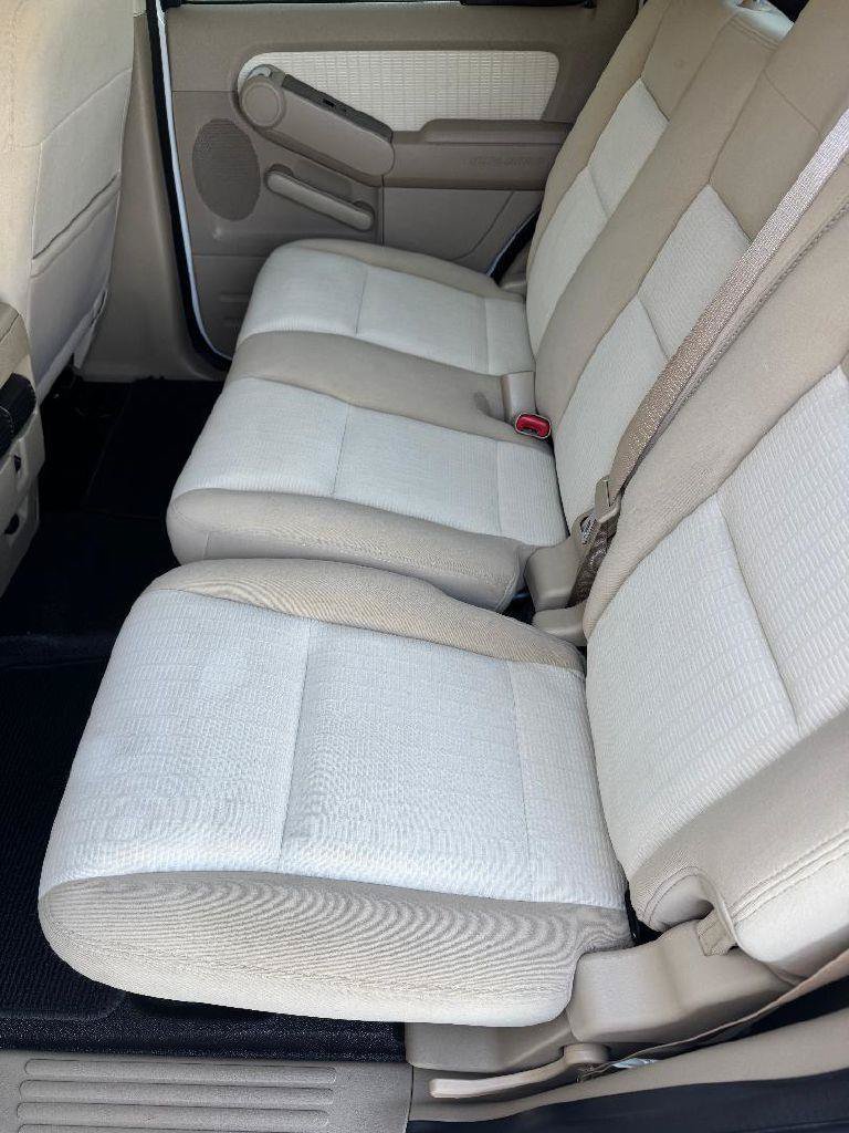 Used 2010 Ford Explorer Sport Trac XLT RWD image 36