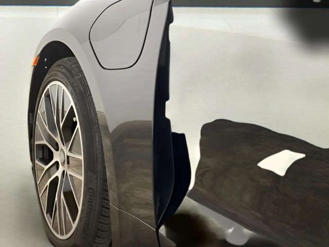 Used 2021 Porsche Taycan RWD image 98