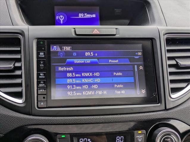 Used 2016 Honda CR-V Touring image 13