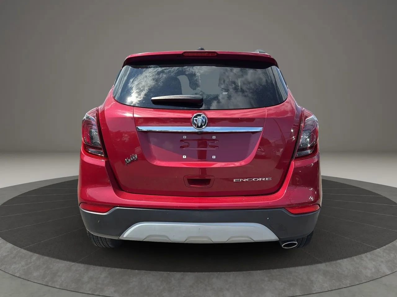 Used 2020 Buick Encore Preferred image 6