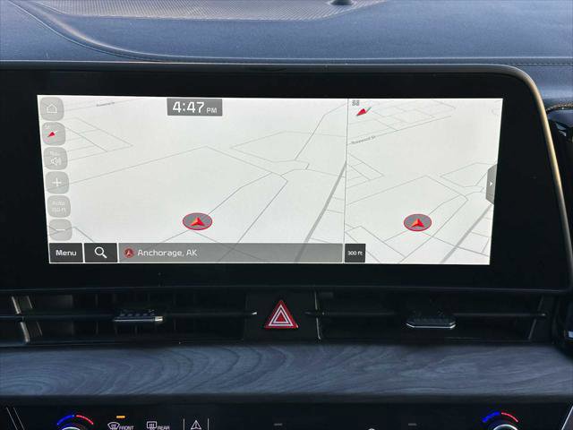 Used 2023 Kia Sportage X-Line w/ X-Line Premium Package image 28